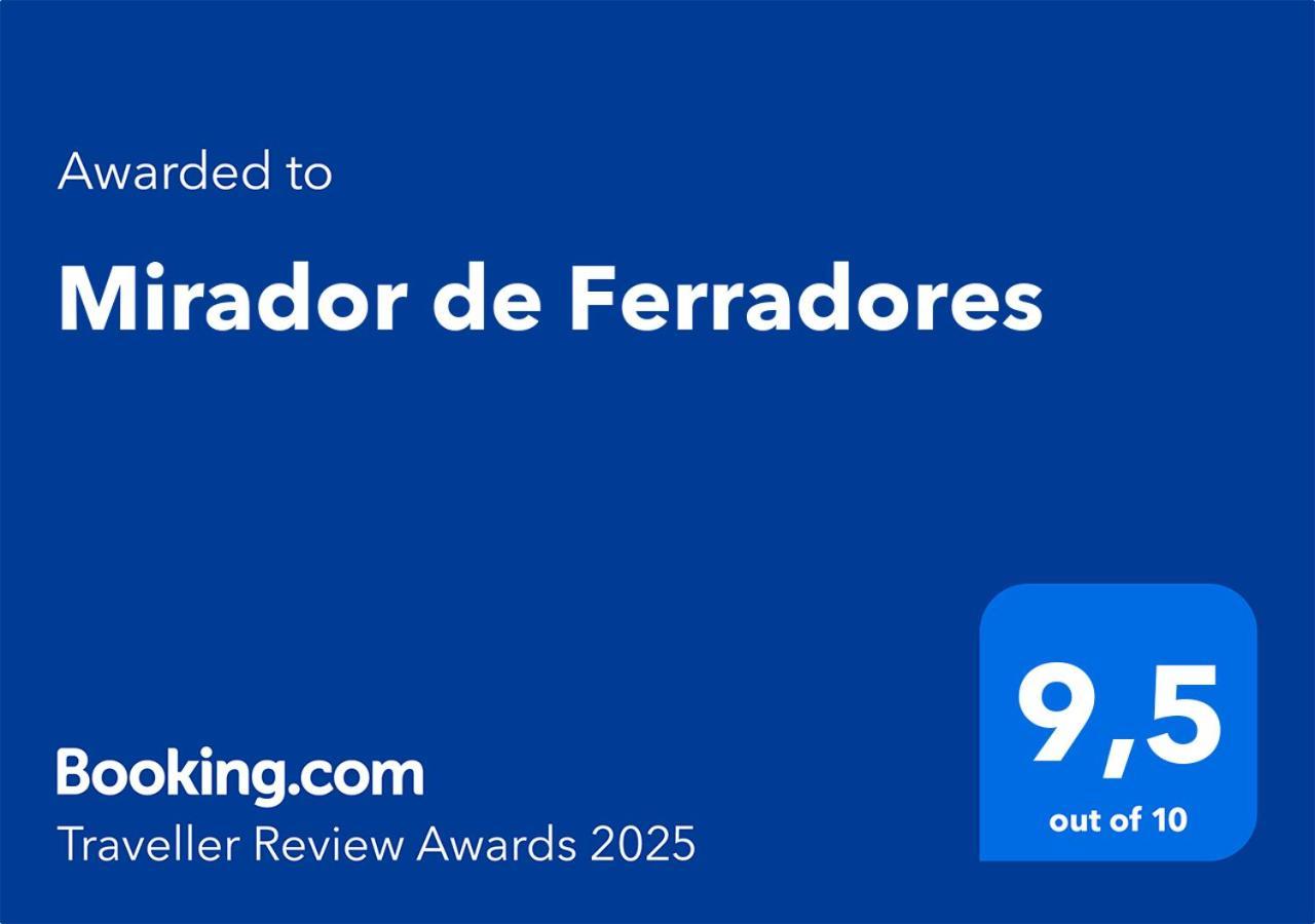 Mirador De Ferradores Betanzos Luaran gambar